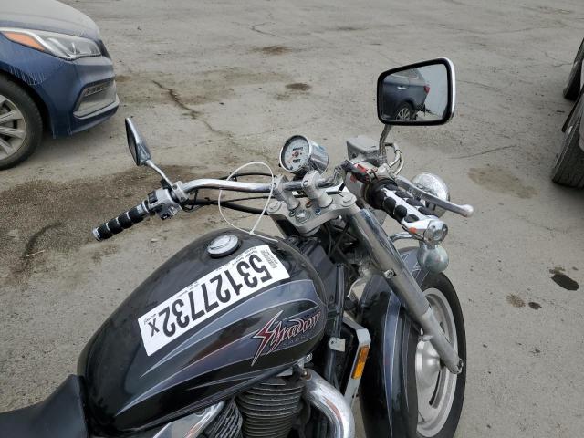 2001 HONDA VT1100 C2 1HFSC43121A100341