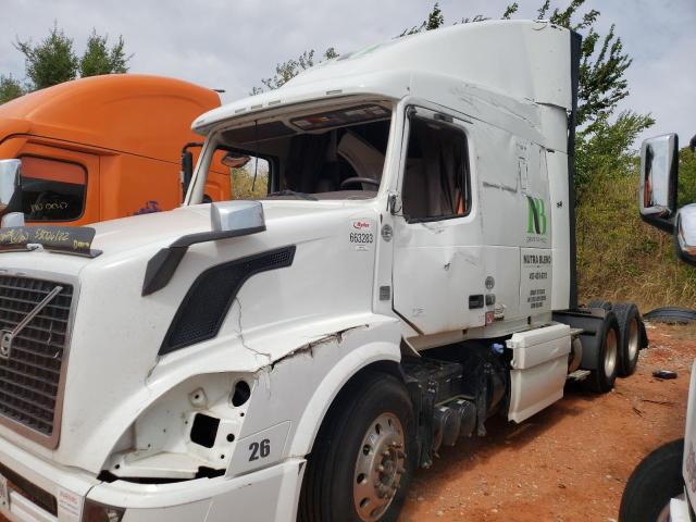 2017 VOLVO VN VNL 4V4NC9EH1HN976291