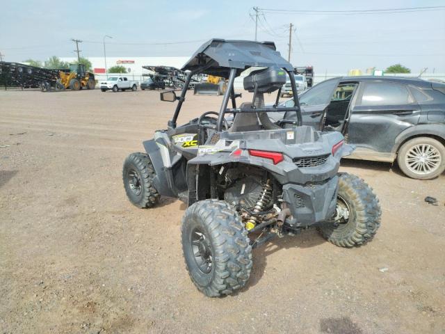 2017 POLARIS ACE 900 XC 4XADCE871HB130741