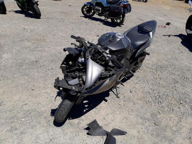 2013 YAMAHA YZFR1 C JYARN23Y0DA003062
