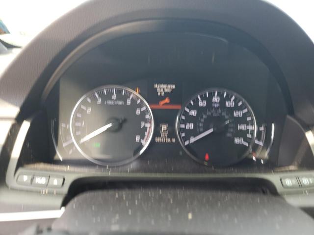 2020 ACURA RLX SPORT JH4KC2F9XLC000025