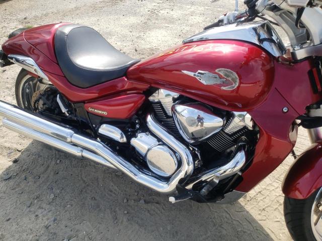 2007 SUZUKI VZR1800 JS1VY53A672102461