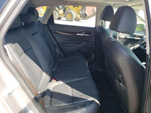 2022 KIA SELTOS EX KNDERCAA9N7342906