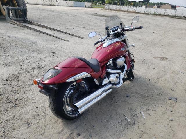 2007 SUZUKI VZR1800 JS1VY53A672102461