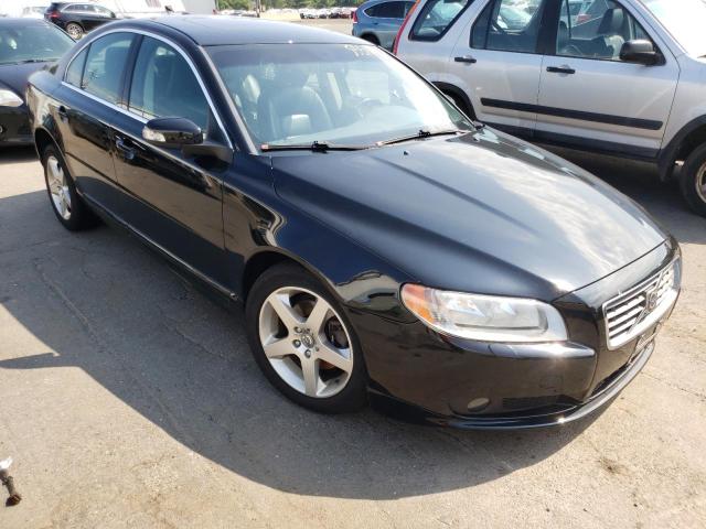 2009 Volvo S80 T6