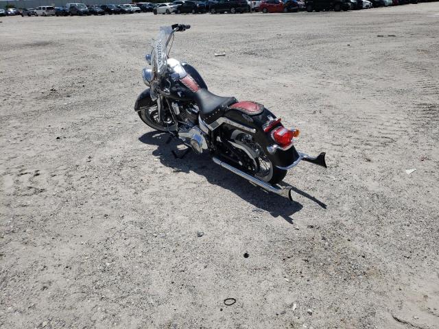 2020 HARLEY-DAVIDSON FLHC 1HD1YAJ16LB049978