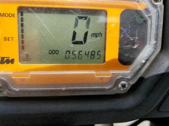 2006 KTM 950 ADVENT VBKVA44046M923960