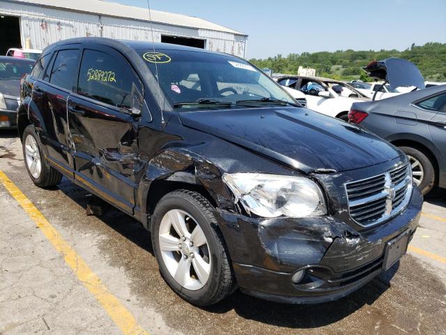 2011 Dodge Caliber Mainstreet