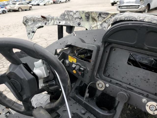 2022 ATV SIDEBYSIDE H0JBRNA31N0000031