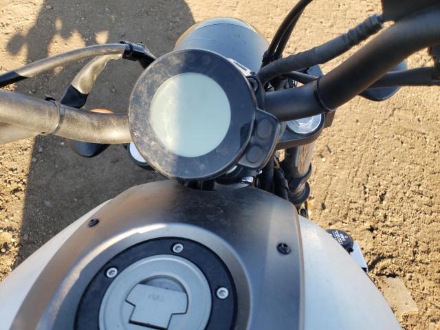 2018 YAMAHA XSR700 JYARM21E9JA000328