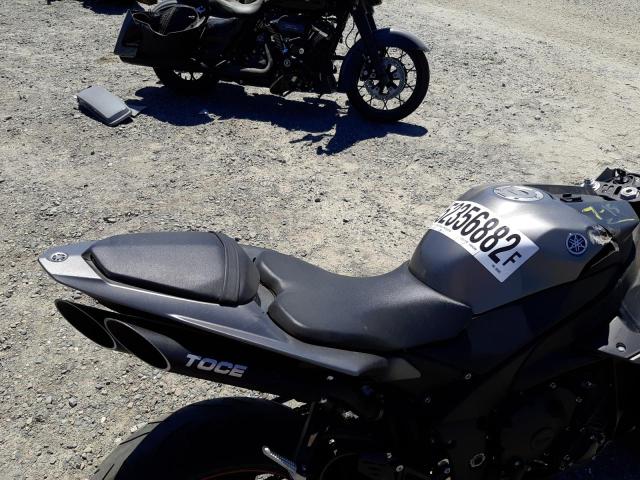 2013 YAMAHA YZFR1 C JYARN23Y0DA003062