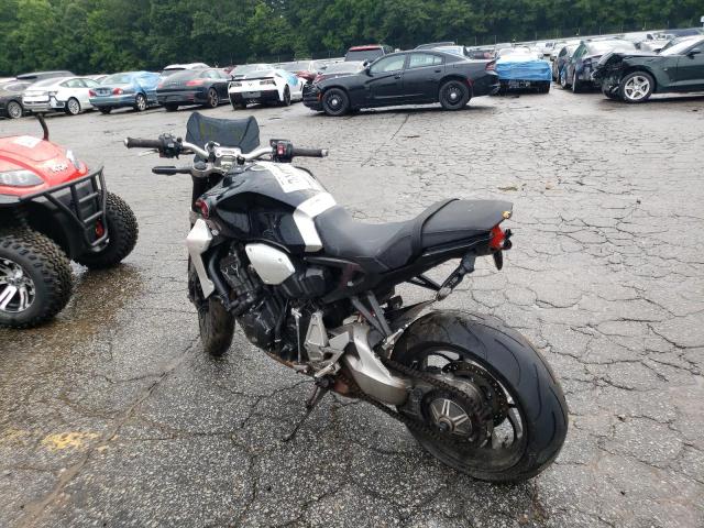 2018 HONDA CB1000 RA JH2SC8010JK000195