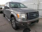 2011 FORD  F-150