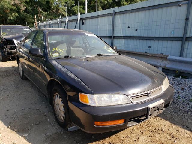 honda accord 1997 2 door