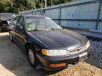 1997 HONDA  ACCORD