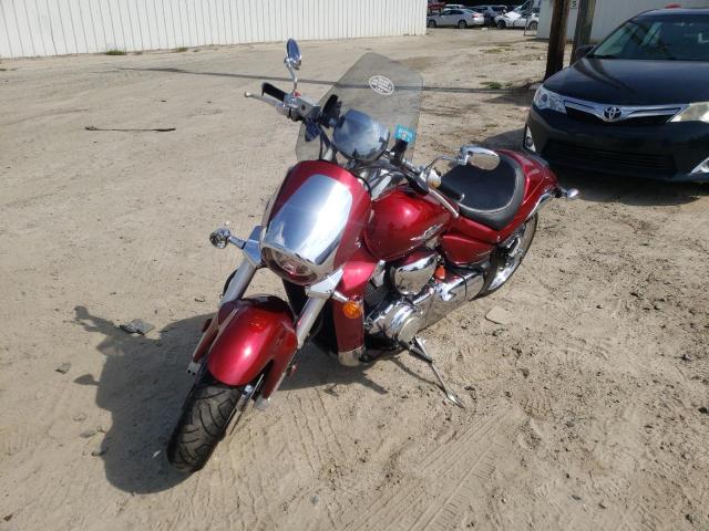 2007 SUZUKI VZR1800 JS1VY53A672102461