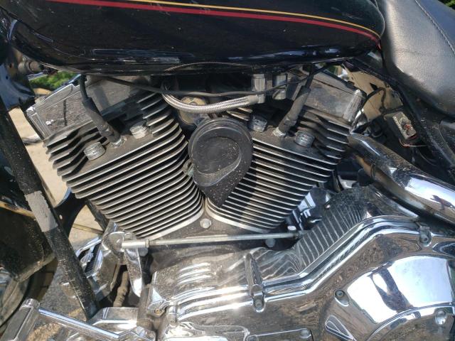 2001 HARLEY-DAVIDSON FLHRI 1HD1FBW181Y600166
