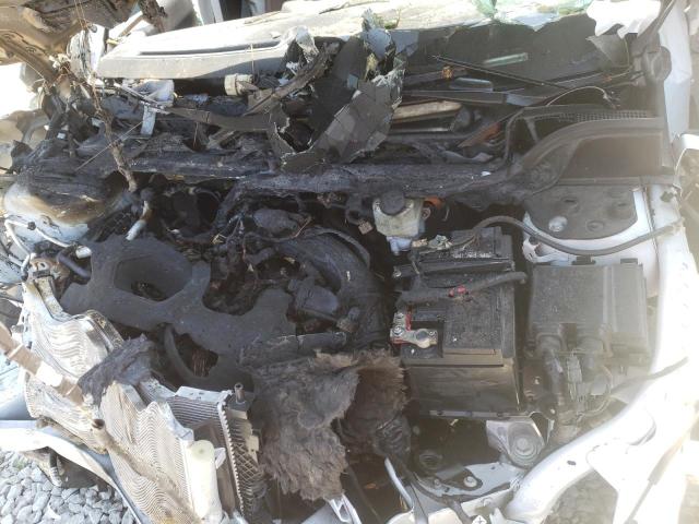 2021 FORD BRONCO 3FMCR9D91MRA14670