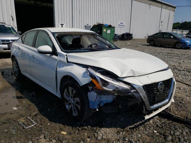 2020 NISSAN ALTIMA S - 1N4BL4BV4LC269224