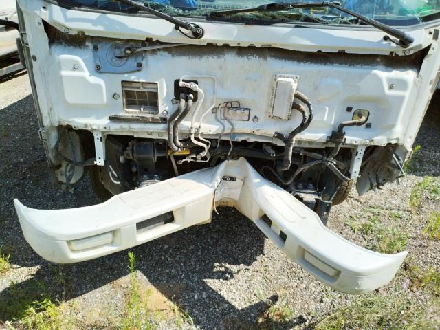 2017 CHEVROLET 4500 54DCDW1B6HS805727