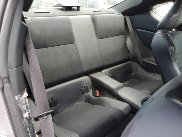 2020 TOYOTA 86 GT JF1ZNAE12L8753797