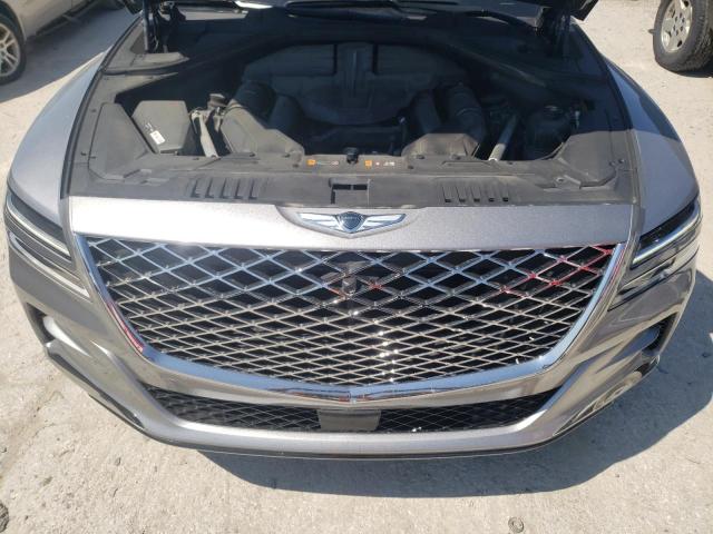 2022 GENESIS GV80 BASE KMUHCESC2NU080302