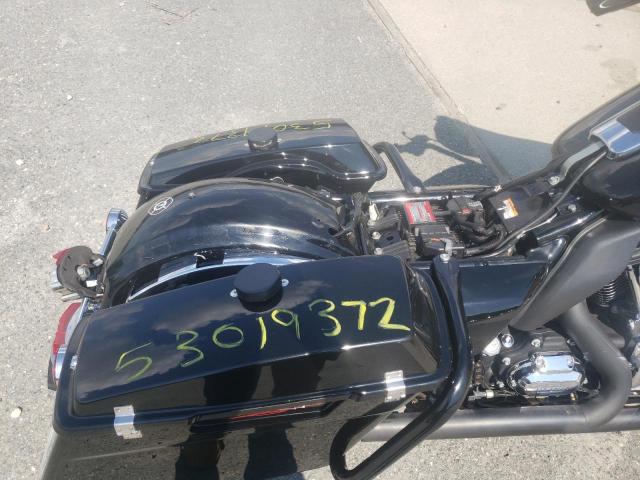 2010 HARLEY-DAVIDSON FLHTP 1HD1FMM10AB635415
