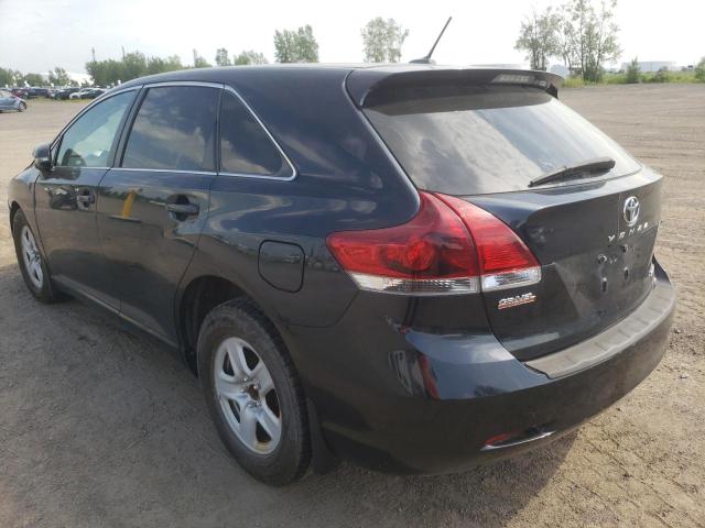 2016 TOYOTA VENZA XLE 4T3BA3BB7GU076214