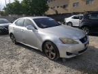 2008 LEXUS  IS