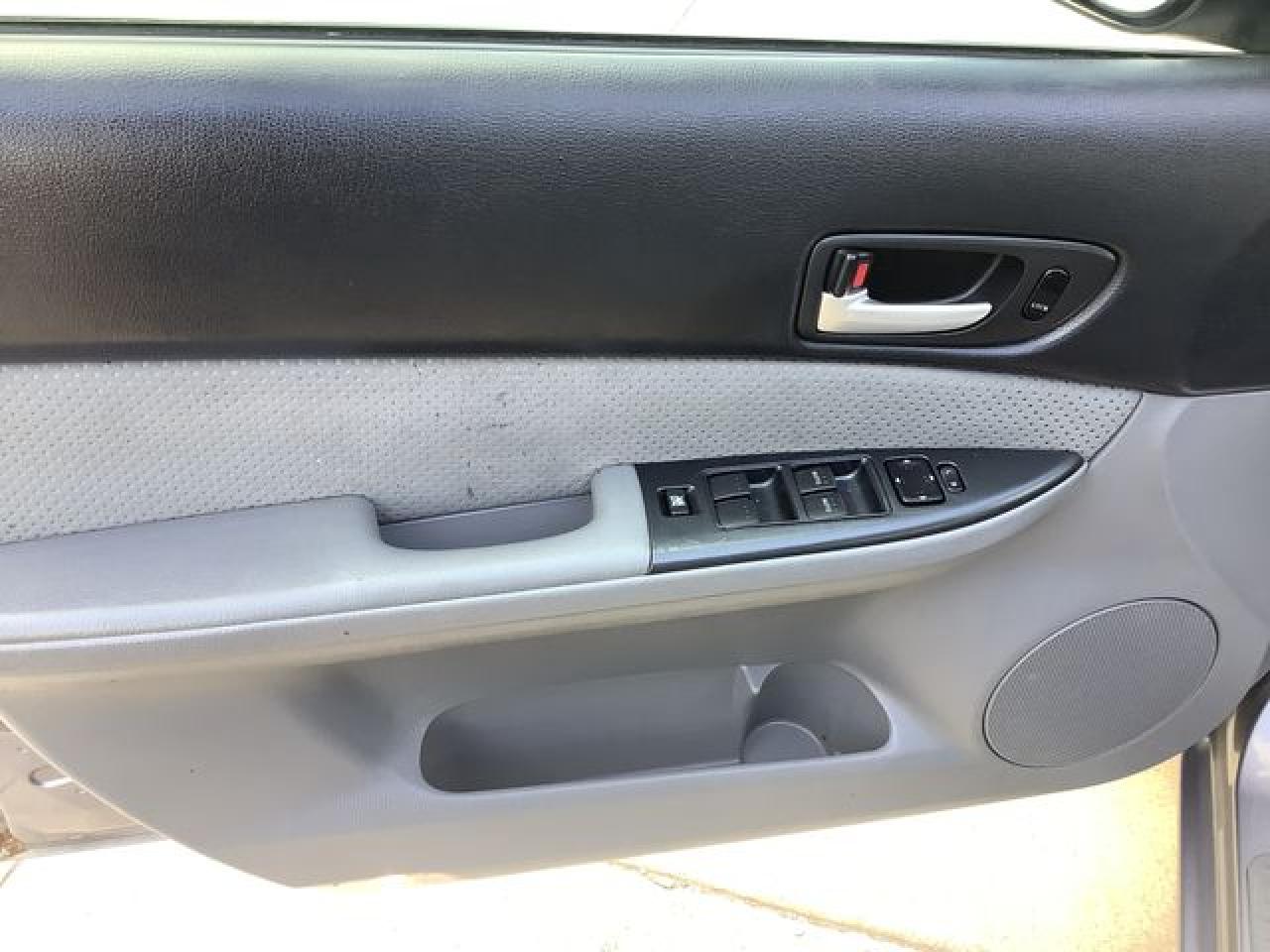 2006 Mazda 6 I VIN: 1YVHP80C465M52515 Lot: 53375112