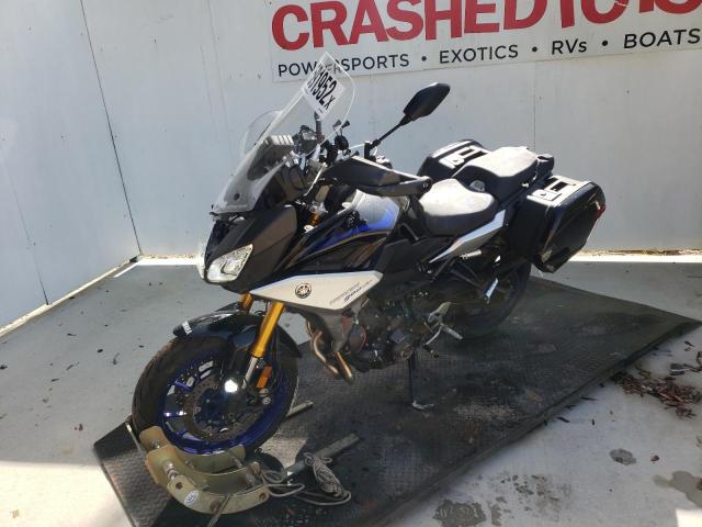 2019 YAMAHA MTT09 GT JYARN62E4KA000564