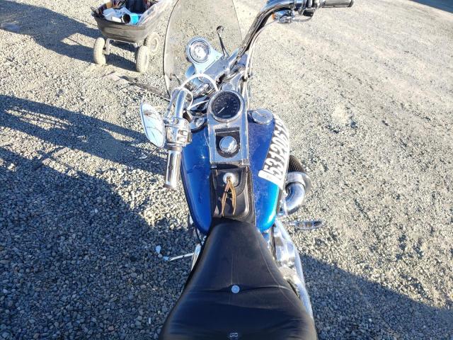 2008 HARLEY-DAVIDSON FXSTC 1HD1JL5328Y032286