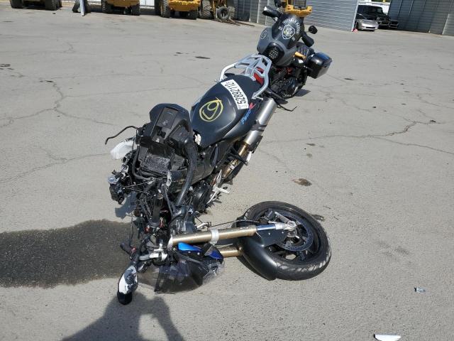 2015 BMW F800 R WB10B1408FZC97288