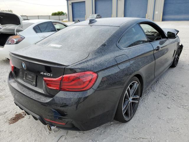 2019 BMW 440I WBA4W7C53KAG52334
