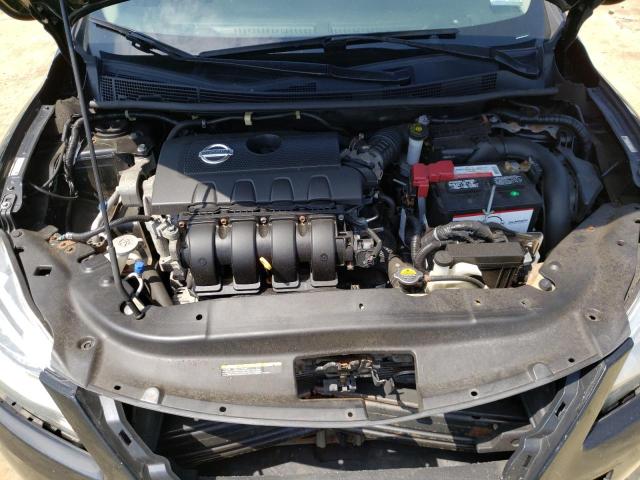 2018 NISSAN 200SX 3N1AB7AP5DL682193