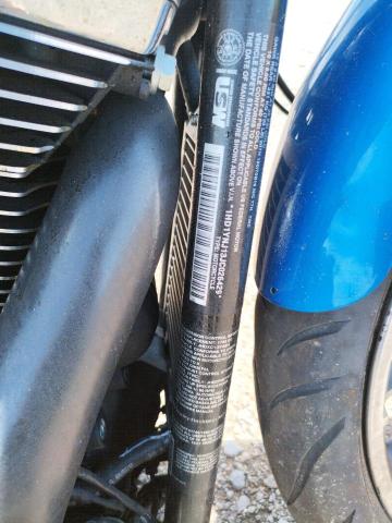 2018 HARLEY-DAVIDSON FXLR LOW R - 1HD1YNJ13JC026429