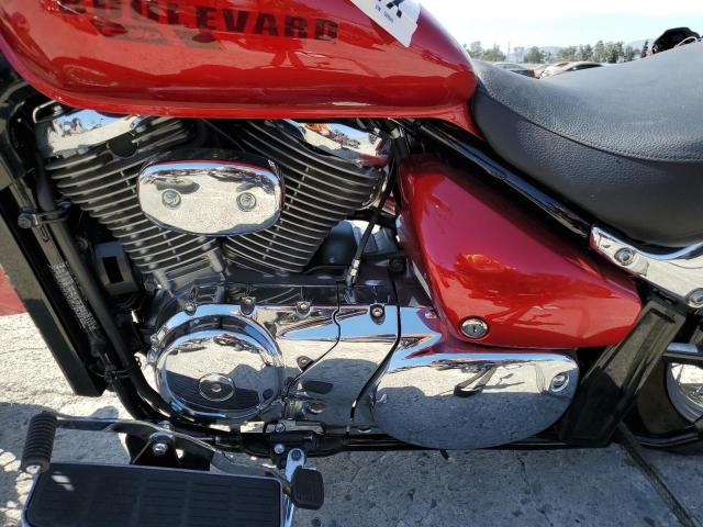 2021 SUZUKI VL800 M JS1VS55A6M7100609