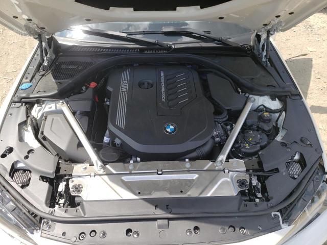 2022 BMW M440XI WBA63AT08NCH68852