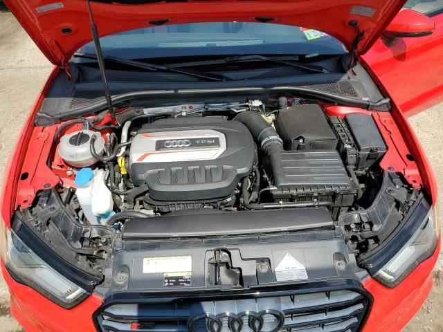 2016 AUDI S3 PREMIUM WAUB1GFF5G1077779