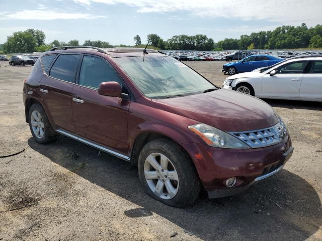 2006 Nissan Murano SL