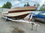 1973 WEST  BOAT