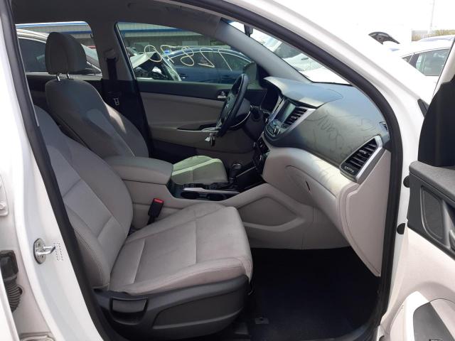 2018 HYUNDAI TUCSON SPO KM8J33AL7JU765332