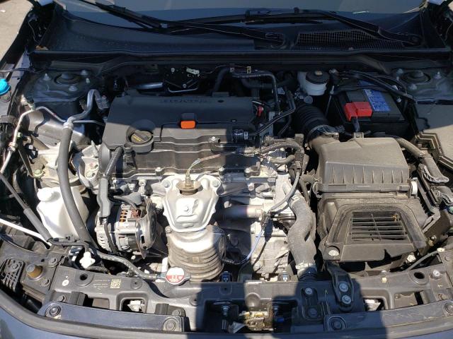 2HGFE2F54NH549943 HONDA CIVIC 2022