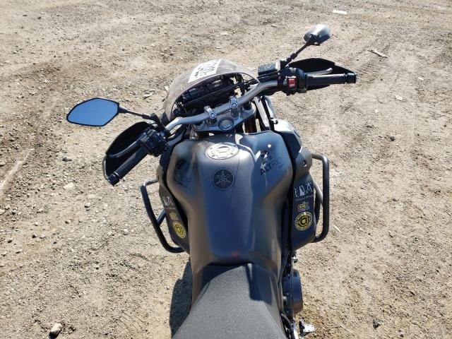 2014 YAMAHA XT1200ZE JYADP05EXEA000196
