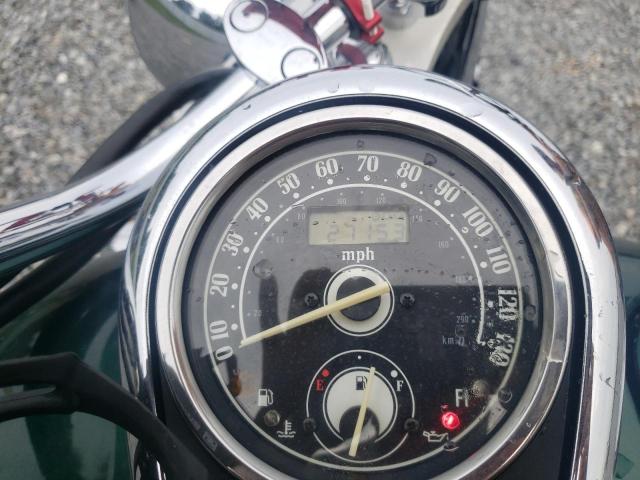 2002 KAWASAKI VN1500 N1 JKBVNAN1X2A015915