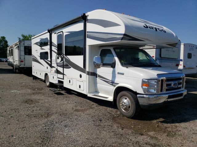 2018 Ford Econoline Cargo Van 