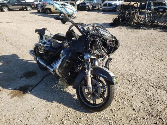 2021 HARLEY-DAVIDSON FLTRK - 1HD1KZF1XMB605185