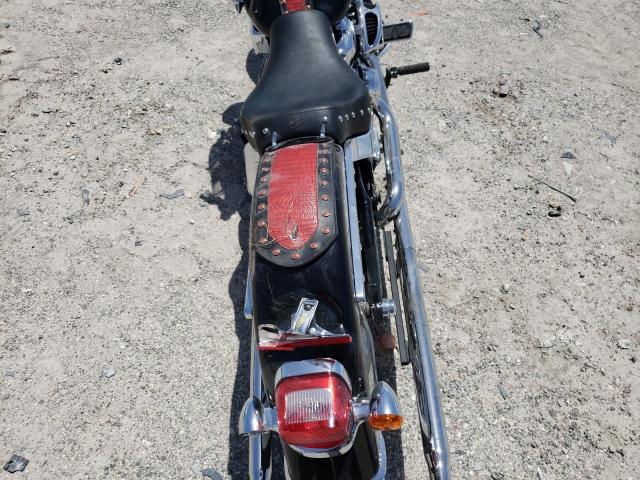 2020 HARLEY-DAVIDSON FLHC 1HD1YAJ16LB049978