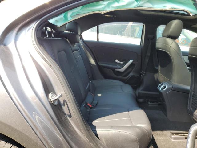 2020 MERCEDES-BENZ A 220 4MAT WDD3G4FB9LW039735