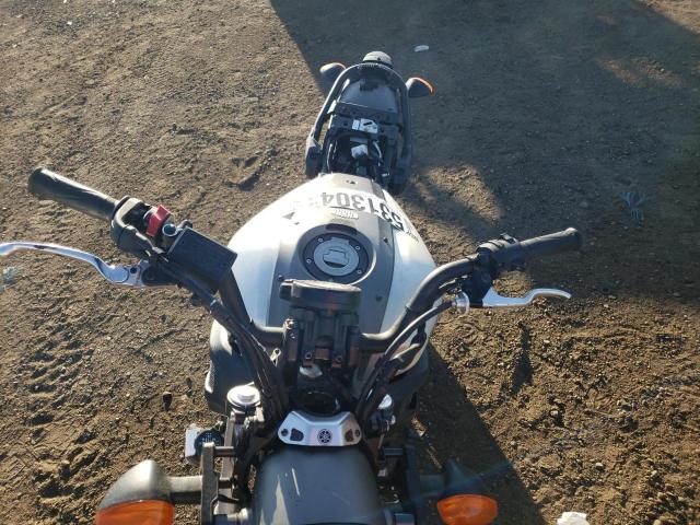 2018 YAMAHA XSR700 JYARM21E9JA000328